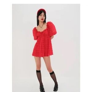 For love and Lemons "Hannah" sz S